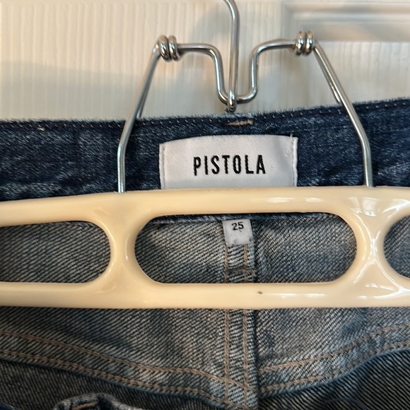 Girls Pistola Jeans - Picture 2 of 8